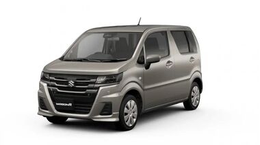 広島 自社ローンで購入できる中古車 スズキ ワゴンR