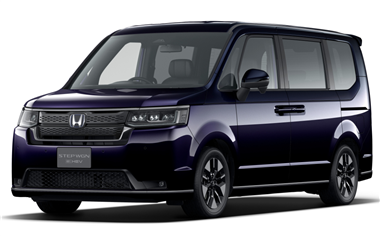 自社ローン、ミニバン