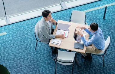 自社ローン審査で車を購入するための事前準備を解説する画像