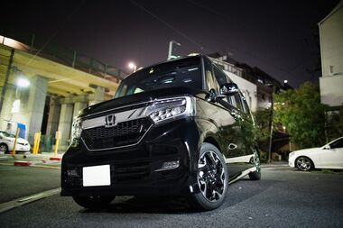 三重　自社ローン　軽自動車　ブラック　OK