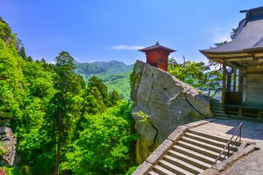 カーマッチ　山形