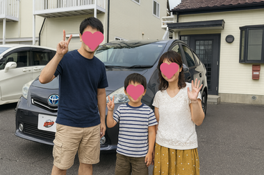 自社ローン　審査　富士市