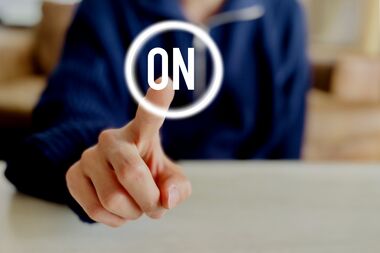 スタート スタート