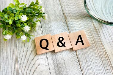 Q&A Q&A