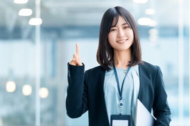 「事故や延滞歴がある人でも相談できる自社ローンの案内画像」