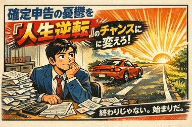 確定申告 確定申告