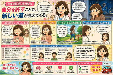 産業保健師 産業保健師