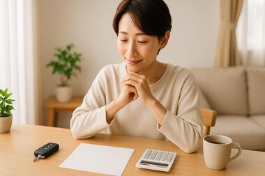 自社ローンの金利と総額の仕組み 自社ローンの金利と総額の仕組み