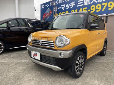 三重　自社ローン　軽自動車　ブラック　OK