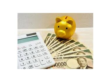 貯金箱の写真 貯金箱の写真