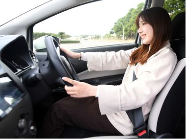 今の車が合わなくなるのは自然なこと