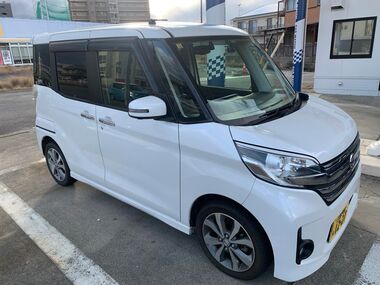 三重　自社ローン　軽自動車　ブラック　OK