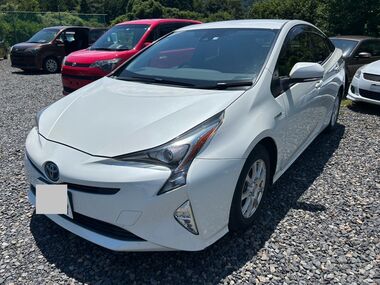 岐阜のM様納車決まりました。