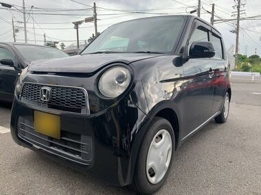 自社ローン　スズキパレット