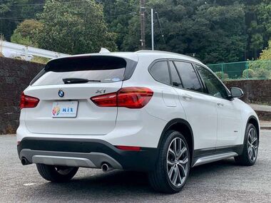 BMW X1の中古車|上品で乗りやすいプレミアムSUV。高品質な輸入車を扱う合同会社MiXで販売中。 BMW X1の中古車|上品で乗りやすいプレミアムSUV。高品質な輸入車を扱う合同会社MiXで販売中。