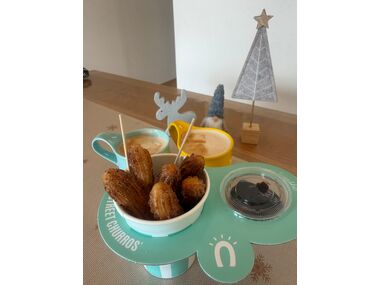 ららぽーと堺 チュロス ららぽーと堺 チュロス