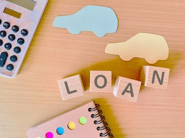 自己破産しても車のローンは通ります