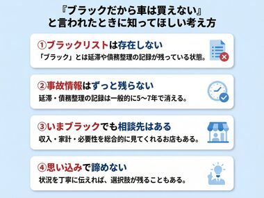 ブラックとは何か ブラックとは何か