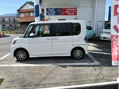 三重県　自社ローン　優良店