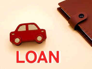 借金があっても車は買える？