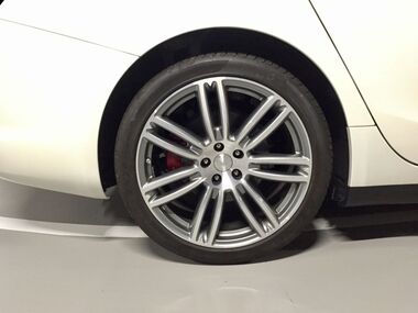 カスタムは「見た目」だけじゃない カスタムは「見た目」だけじゃない