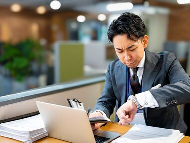 会社設立はやることがいっぱい！