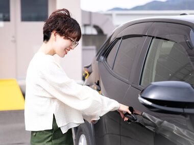 車に長く乗るためのメンテナンスとは？