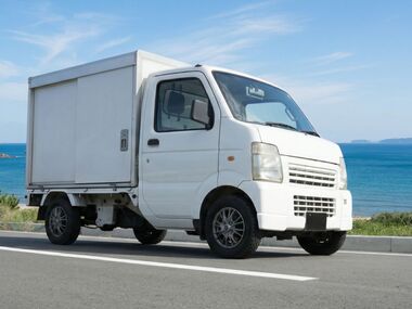 法人名義で車を持つ