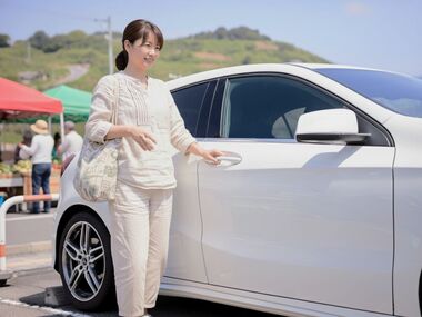 淡路島の買い物