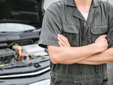 提携に興味はあるけれど? 提携に興味はあるけれど?