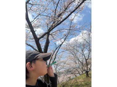 美加の台　カーマッチ