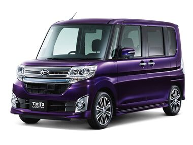 自社ローン、軽自動車