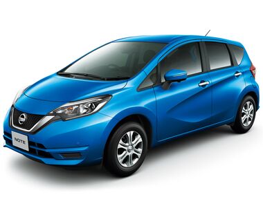 自社ローン、コンパクトカー