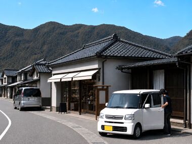 淡路島で過去に家賃滞納があり、車のローンに不安がある方へ。家賃滞納と審査の関係、CIC・LICCへの影響、自社ローンで相談する際の考え方をわかりやすく解説します。 淡路島で過去に家賃滞納があり、車のローンに不安がある方へ。家賃滞納と審査の関係、CIC・LICCへの影響、自社ローンで相談する際の考え方をわかりやすく解説します。