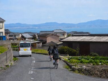 淡路島で車が必要な方へ