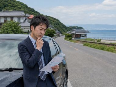 過去にキャッシングを利用したことがあり、車ローンの審査に不安がある方へ。淡路島で車が必要な方に向けて、信用情報への不安、現在の収入や支払いの整理、無理のない車選びの考え方を分かりやすく解説します。 過去にキャッシングを利用したことがあり、車ローンの審査に不安がある方へ。淡路島で車が必要な方に向けて、信用情報への不安、現在の収入や支払いの整理、無理のない車選びの考え方を分かりやすく解説します。