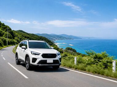 淡路島でSUVを検討している方へ。SUVのメリット・デメリット、維持費、車体サイズ、家族利用やレジャーでの使いやすさを生活目線で解説。暮らしに合う車選びをサポートします。
