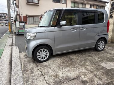 広島自社ローンで購入できる廿日市市の中古車