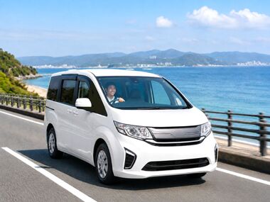 淡路島でミニバンを検討中のご家族へ。送迎・買い物・通院・休日のお出かけに便利な理由や、維持費・燃費・車体サイズ・支払い計画で後悔しない選び方を解説。カーマッチ淡路島本店では、家族の暮らしに合う車選びを相談できます。