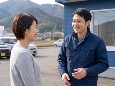 自社ローンの審査時間は、必要書類や確認内容によって数時間から1日ほどかかる場合があります。淡路島で早く車が必要な方へ、審査が長引く理由や待ち時間を短縮するための準備、本人確認書類・収入確認・支払い希望額の整理方法を分かりやすく解説します。