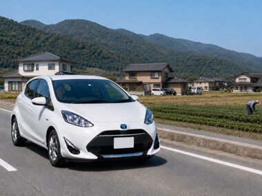 淡路島でコンパクトカーを検討中の方へ。燃費・維持費・運転のしやすさ・荷室・家族利用・島外移動など、暮らしに合う車選びのポイントを解説します。カーマッチ淡路島本店では、自社ローンの相談も可能です。