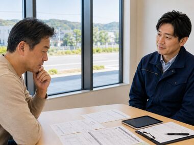 車をいつ売るか迷っている方へ。淡路島で車を売却するタイミングや高く売れやすい時期、車検前・走行距離・修理費の考え方を解説します。次の車や生活への影響も含め、後悔しにくい判断ポイントを紹介します。