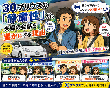 30プリウス