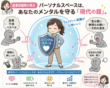 産業保健師 産業保健師