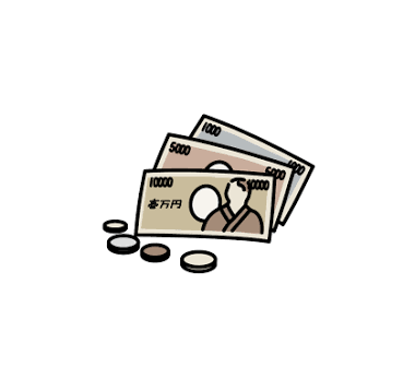 お金イメージ画像 お金イメージ画像