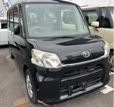 自社ローン、軽自動車