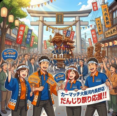 ローン だんじり 給料手渡