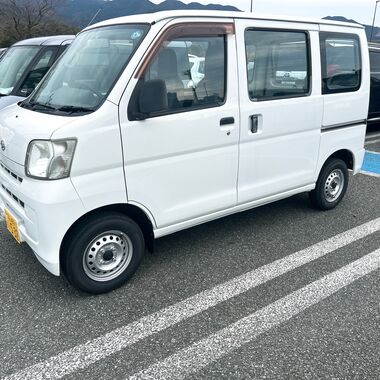 自社ローン、軽自動車