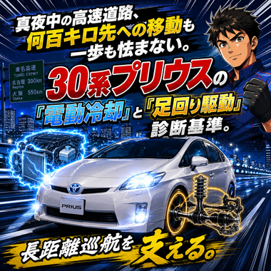 30プリウス