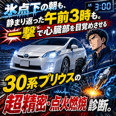 30プリウス